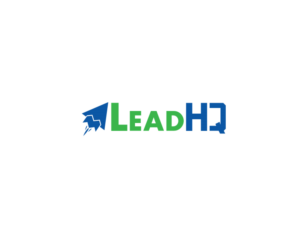 Logo Design by esolztech for LeadHQ | Design: #16448224
