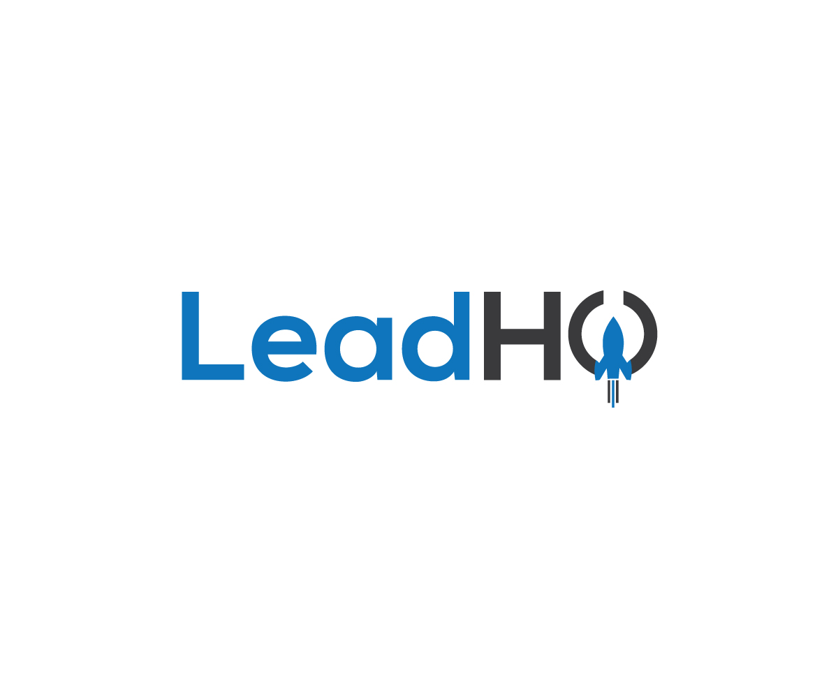 Logo Design by all 2 for LeadHQ | Design: #16813677