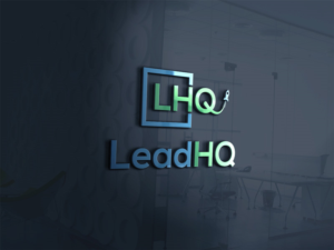 Logo Design by logoboss 3 for LeadHQ | Design: #16426510