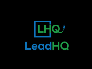 Logo Design by logoboss 3 for LeadHQ | Design: #16426511