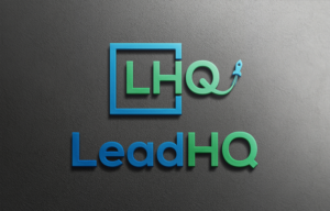 Logo Design by logoboss 3 for LeadHQ | Design: #16426512