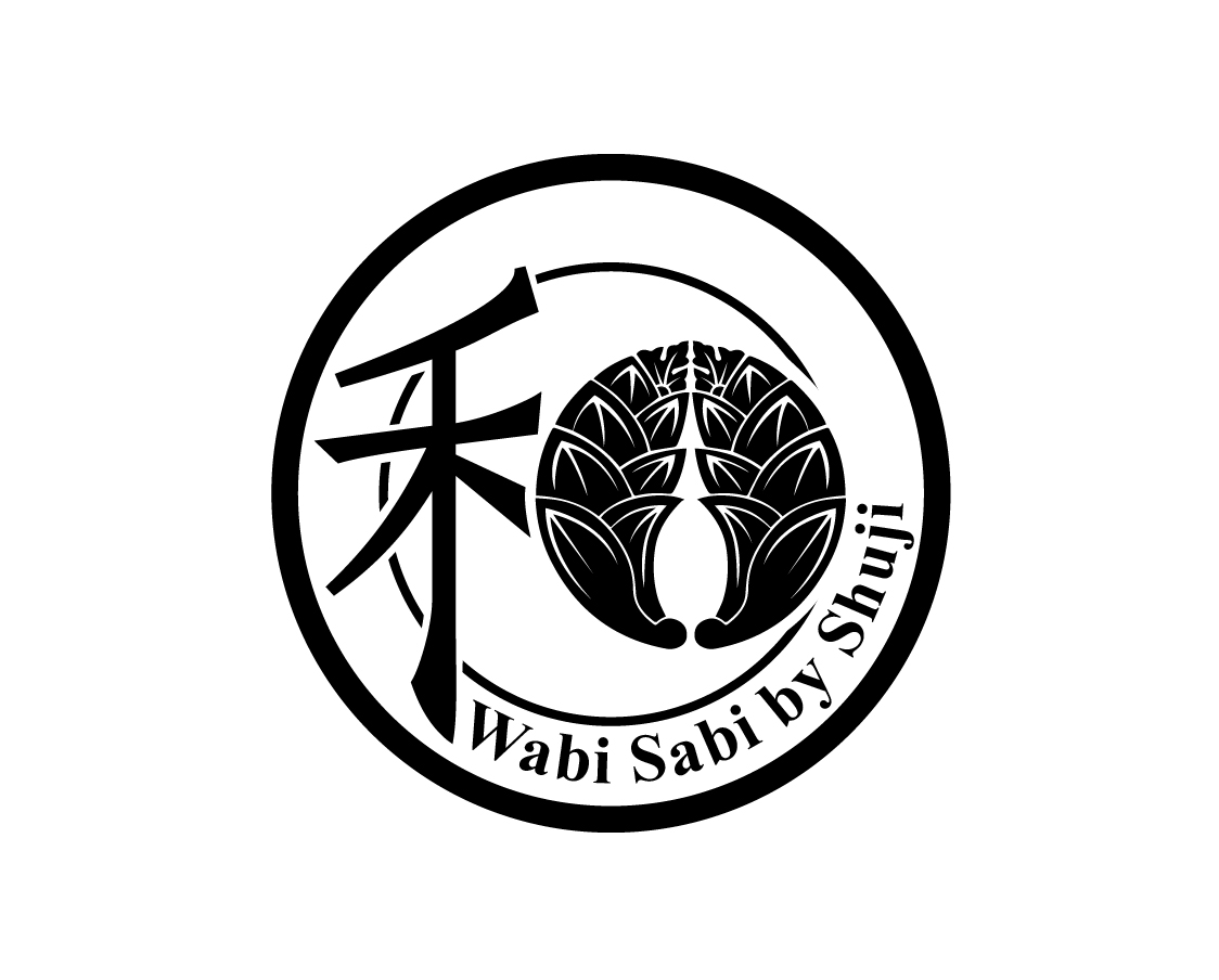 Logo Design by slaven.kopitovic for Wabi Sabi by Shuji | Design #16404193