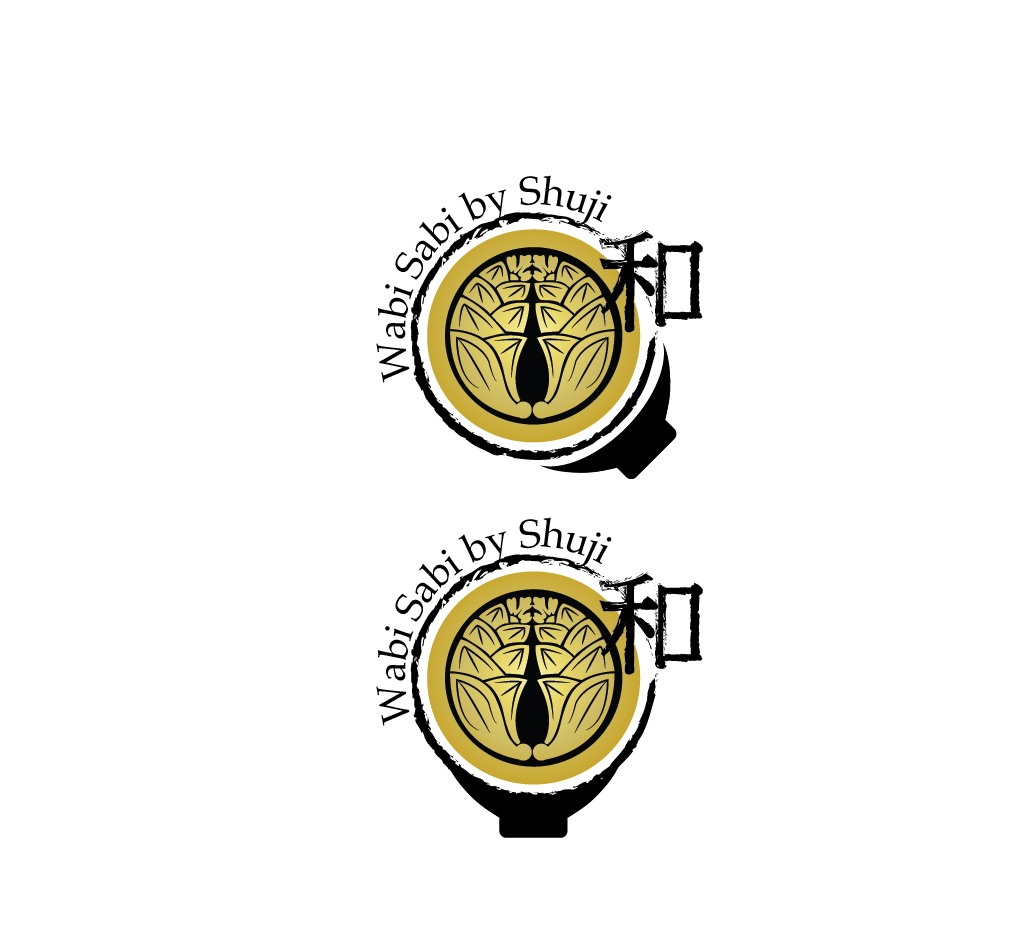 Logo-Design von Ves-Boycheva für Wabi Sabi by Shuji | Design #16398642