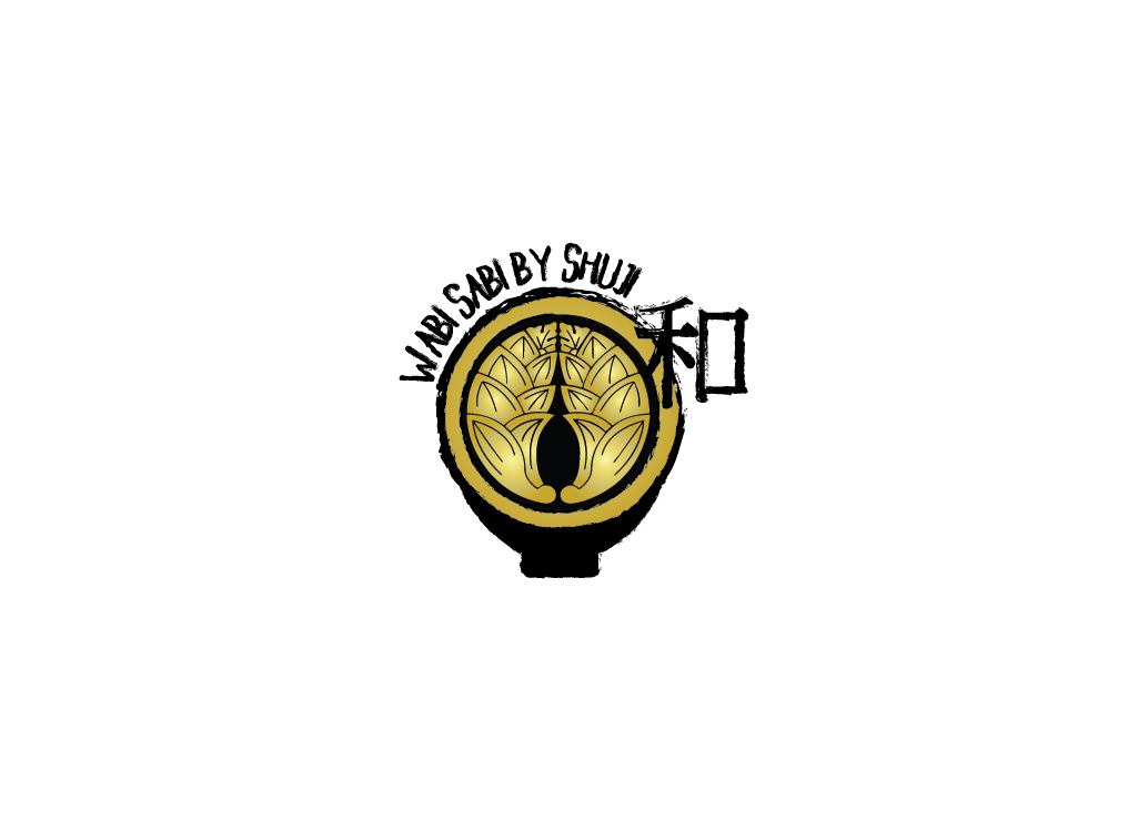 Design de Logo par Ves-Boycheva pour Wabi Sabi by Shuji | Design #16407341