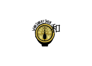 Logo Design by Ves-Boycheva for Wabi Sabi by Shuji | Design: #16407341