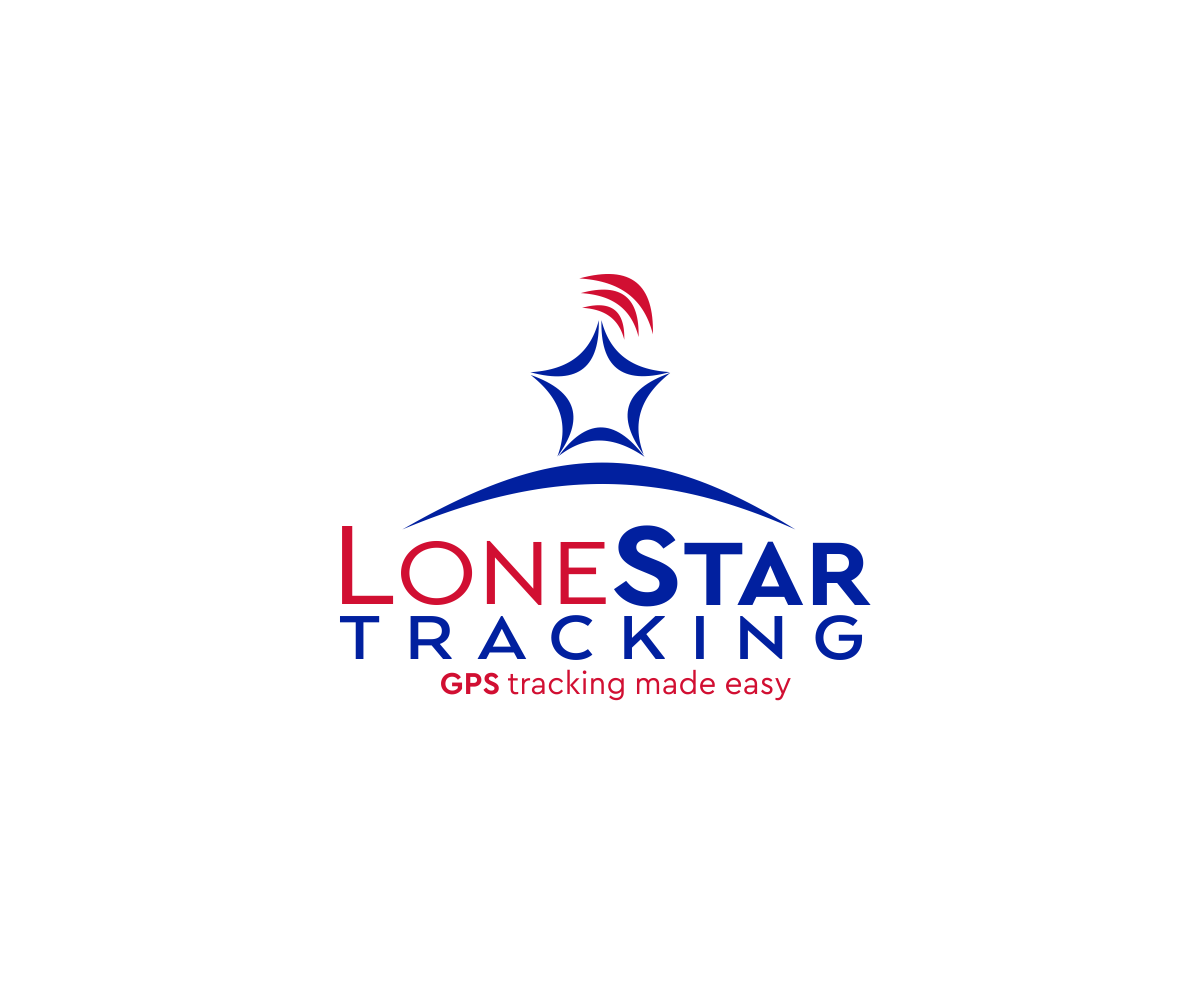 Logo Design by Tt design for LoneStar Tracking | Design #16536095