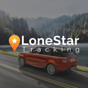 Logo Design by kingslain for LoneStar Tracking | Design: #16422427