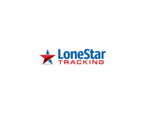 LoneStar Tracking.  Maybe the tagline, 