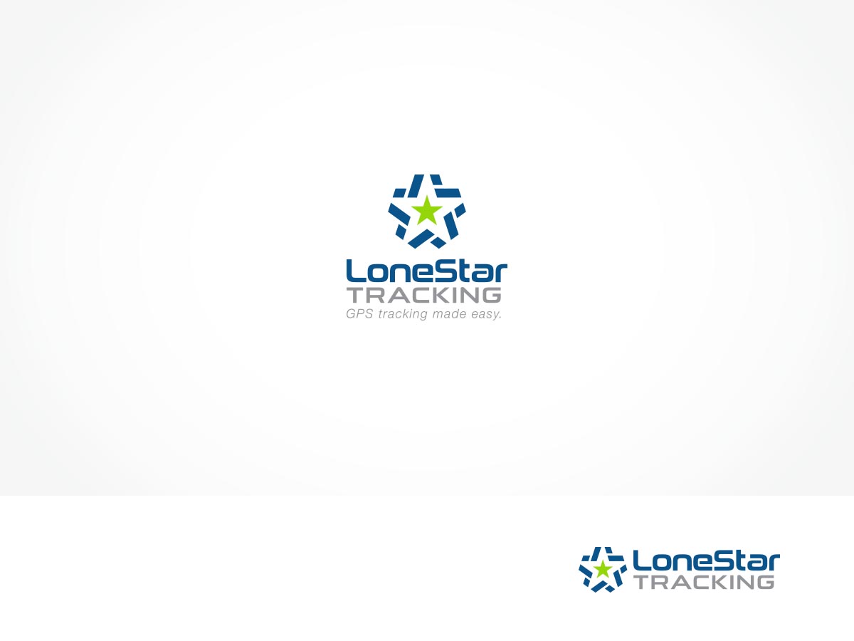 Logo Design by ArtTank for LoneStar Tracking | Design #16464536