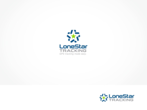 LoneStar Tracking.  Maybe the tagline, 