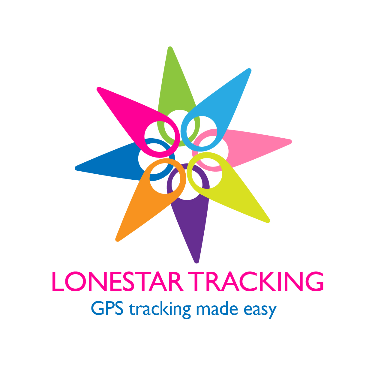 Design de Logo par Thomasdesign pour LoneStar Tracking | Design #16415101