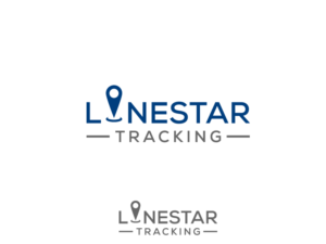 Logo Design by xRyanM for LoneStar Tracking | Design: #16398674