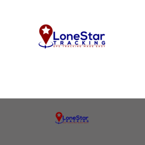LoneStar Tracking.  Maybe the tagline, 