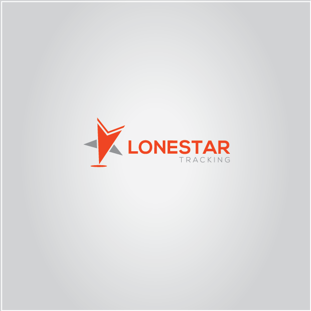 Logo-Design von rozT für LoneStar Tracking | Design #16498836