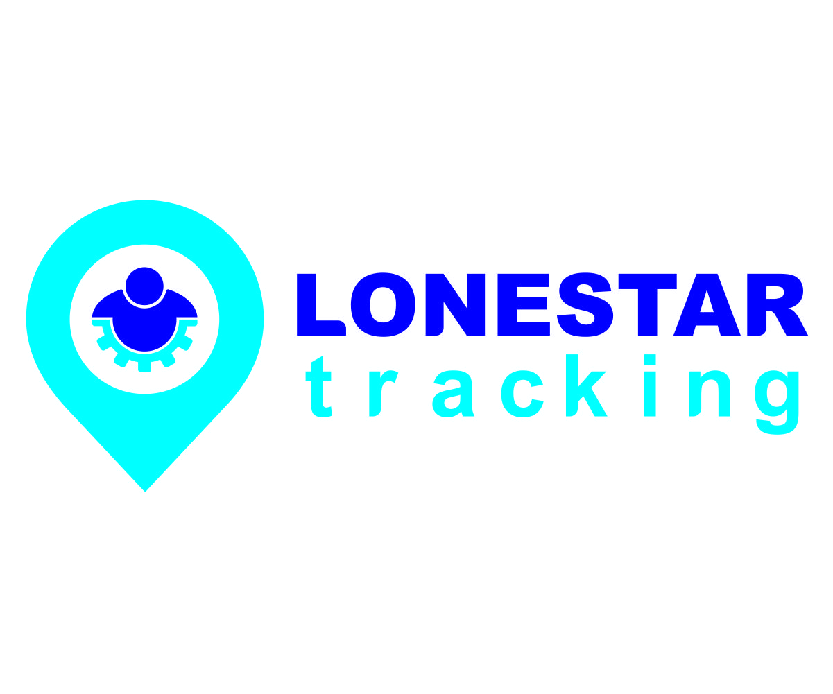 Logo Design by Efendi 3 for LoneStar Tracking | Design #16472063