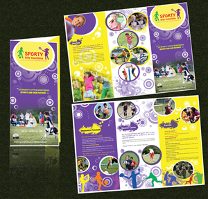 Flyer Design by Tech Hives