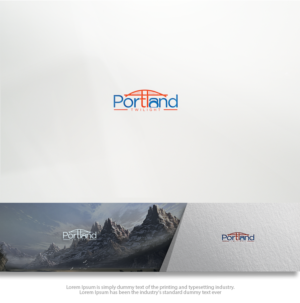 Portland Twilight | Design de Logo par groomfox