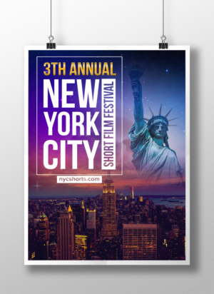 Poster Design by ecorokerz
