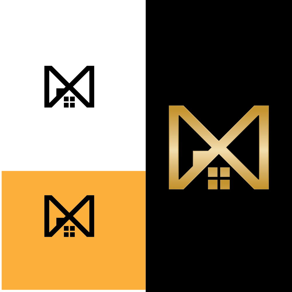 Logo Design by jcoraj for Mr. | Design #16401393