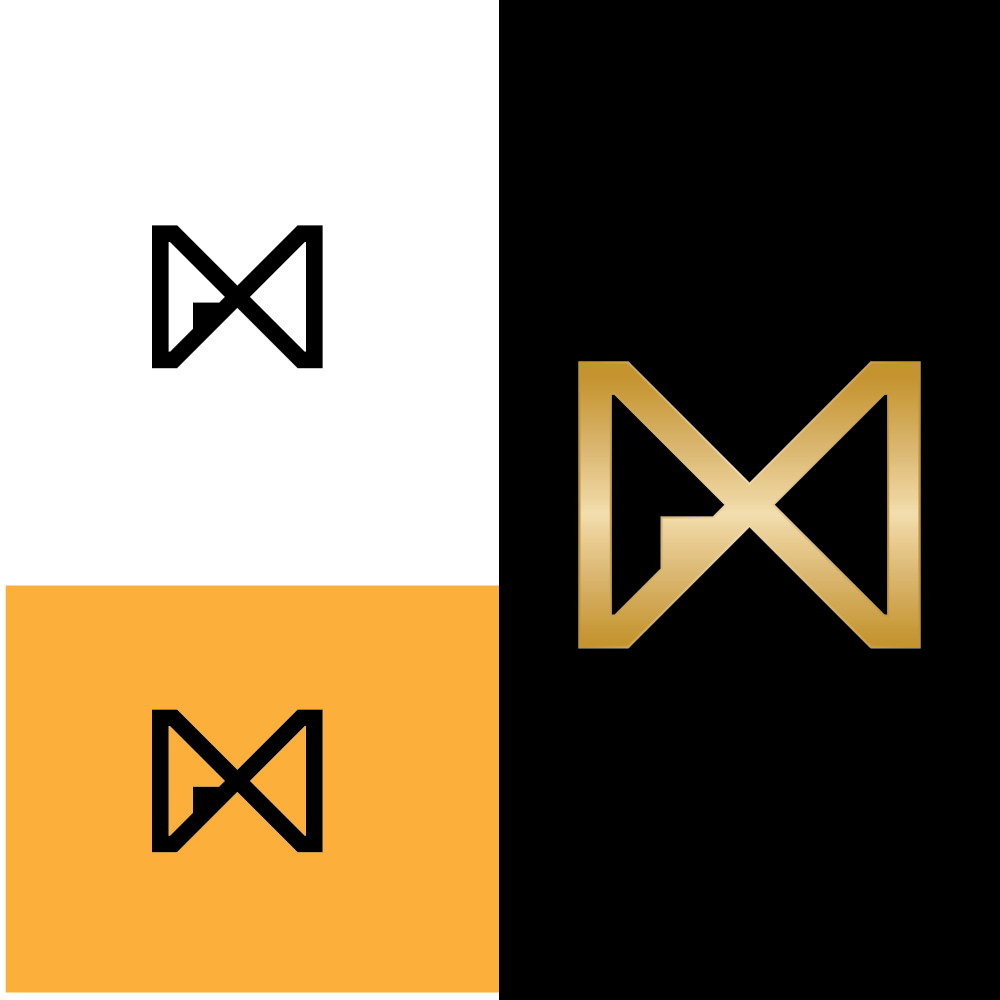 Logo Design by jcoraj for Mr. | Design #16401464