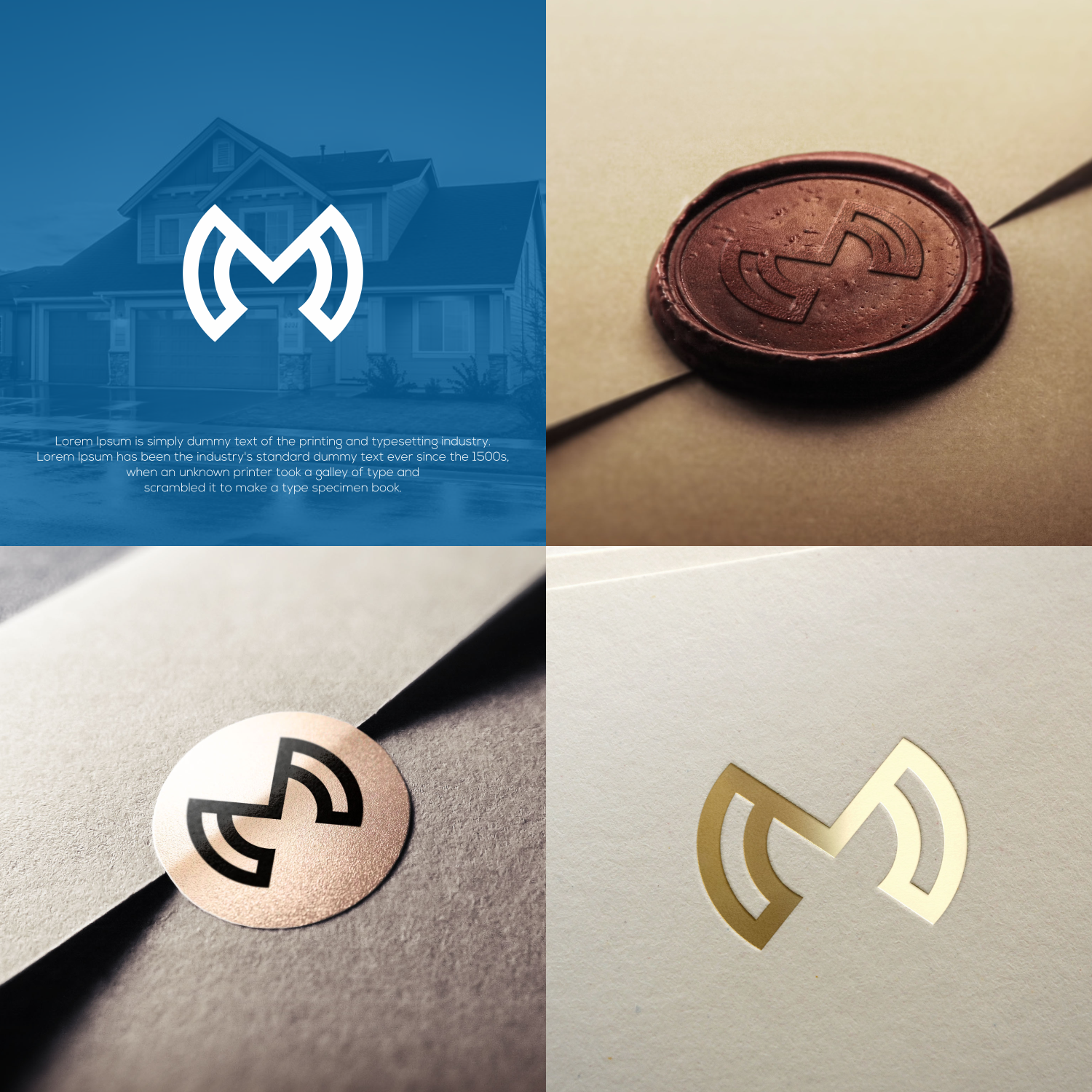 Logo Design by Optimistic_Studio for Mr. | Design #16396886