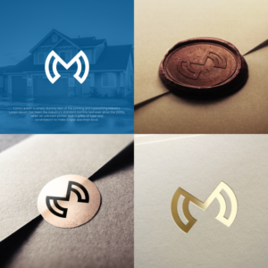Logo-Design von Optimistic_Studio für Mr. | Design: #16396886