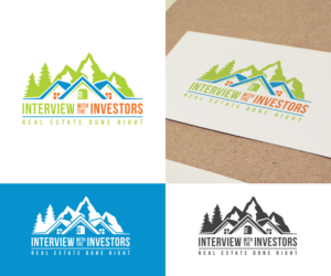Logo Design by cheez_O for Davis Production Group | Design: #16408009