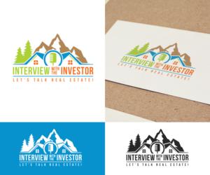 Logo Design by cheez_O for Davis Production Group | Design: #16418731