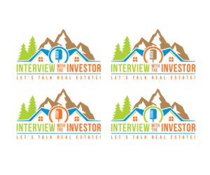 Logo Design by cheez_O for Davis Production Group | Design: #16419601