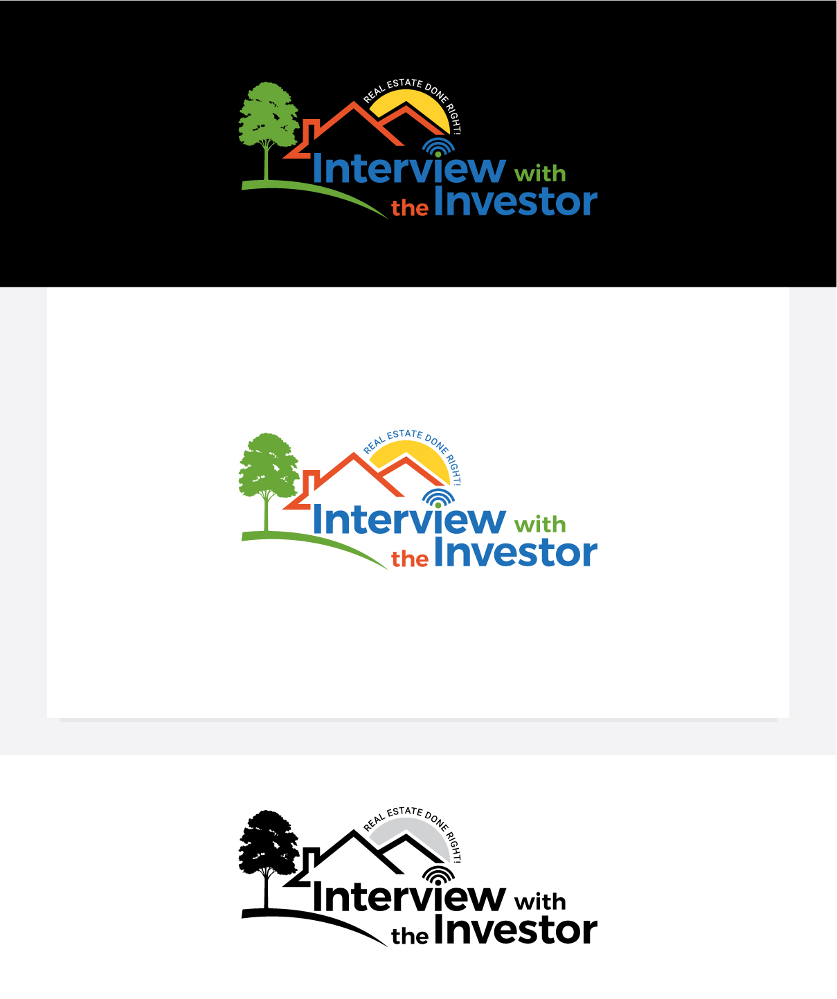 Logo Design by somani for Davis Production Group | Design #16409668