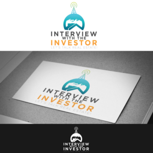 Logo Design by Th3o for Davis Production Group | Design: #16432600