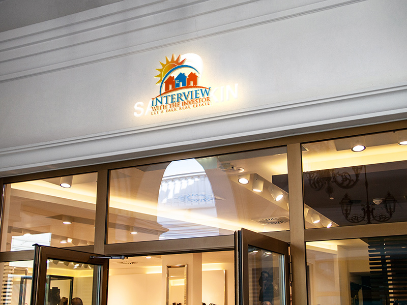 Logo Design by Sherpa design for Davis Production Group | Design #16413273