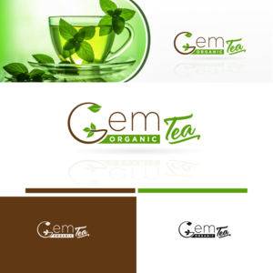 Logo Design by Adnan Ansari for Gem Consulting Group Pty Ltd | Design: #16719641