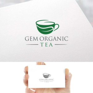 Logo Design by e-graphics for Gem Consulting Group Pty Ltd | Design: #16693974