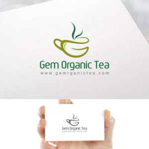 Logo Design by e-graphics for Gem Consulting Group Pty Ltd | Design: #16693975
