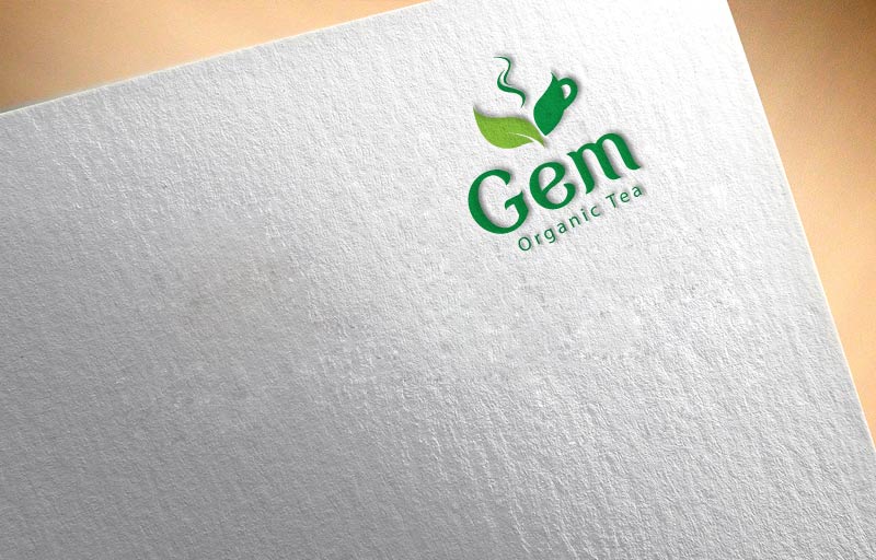 Logo Design by zebronicgraphic for Gem Consulting Group Pty Ltd | Design #16697966