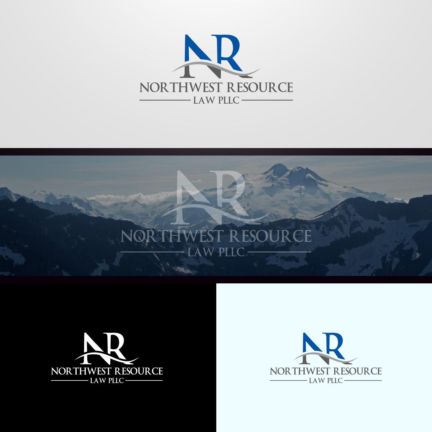 Logo Design by Aliza Creative for this project | Design: #16386618