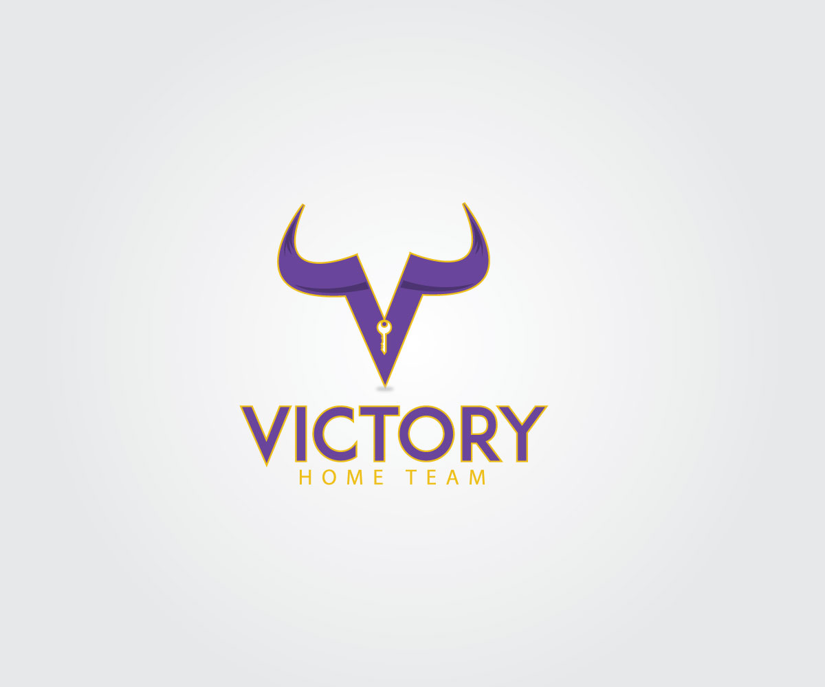 Design de Logo par Aeidan pour Victory Home Team- Labelle Real Estate Group | Design #16404925