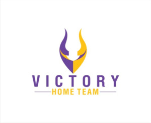 Logo Design by nutu for Victory Home Team- Labelle Real Estate Group | Design: #16405235