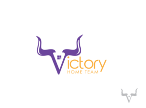 Design de Logo par creative.bugs pour Victory Home Team- Labelle Real Estate Group | Design #16403157