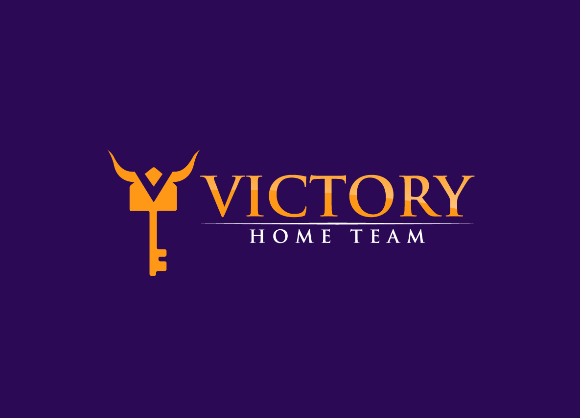Design de Logo par creative.bugs pour Victory Home Team- Labelle Real Estate Group | Design #16404680