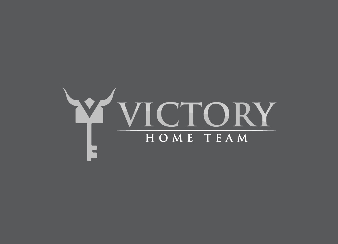 Logo Design by creative.bugs for Victory Home Team- Labelle Real Estate Group | Design #16465421