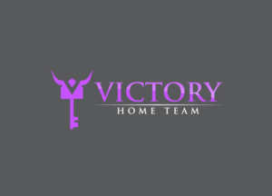 Logo Design by creative.bugs for Victory Home Team- Labelle Real Estate Group | Design: #16465422