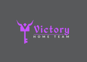 Logo Design by creative.bugs for Victory Home Team- Labelle Real Estate Group | Design: #16465427