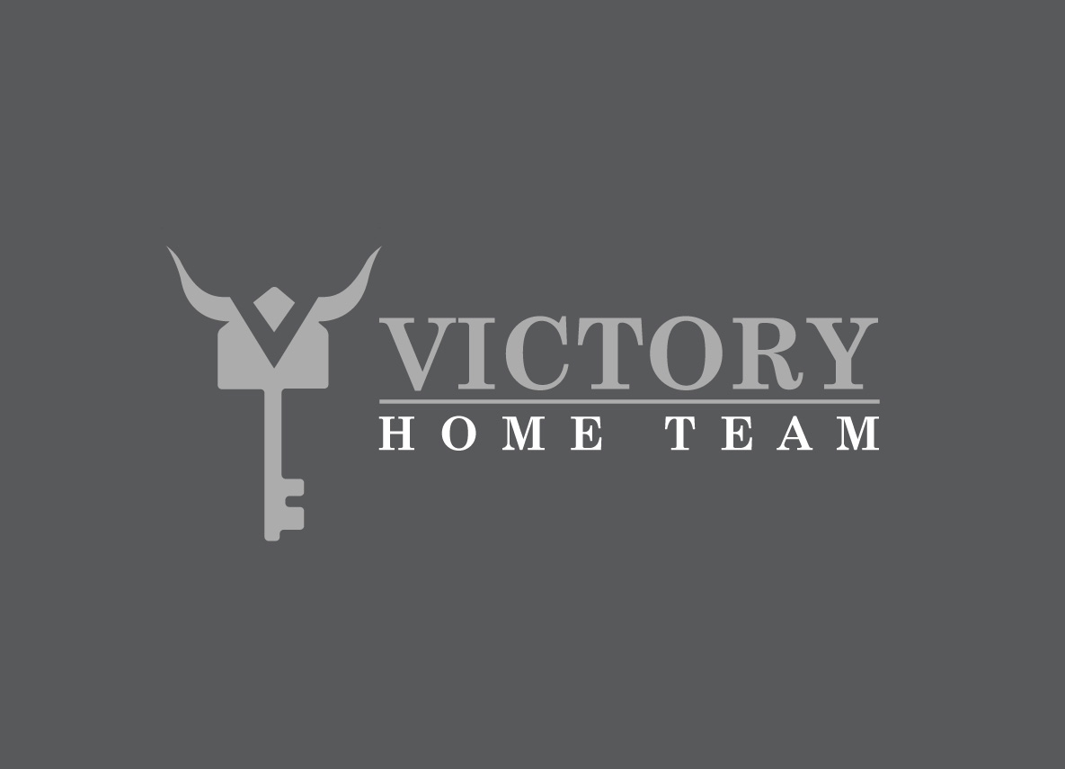Logo Design by creative.bugs for Victory Home Team- Labelle Real Estate Group | Design #16465429