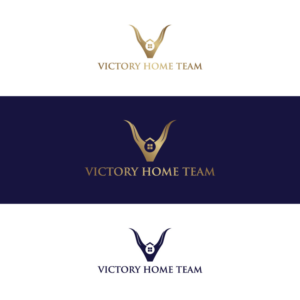 Design de Logo par ecorokerz pour Victory Home Team- Labelle Real Estate Group | Design #16397278