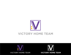 Design de Logo par lasri pour Victory Home Team- Labelle Real Estate Group | Design #16450889