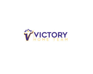 Logo Design by A S design @ for Victory Home Team- Labelle Real Estate Group | Design: #16439444