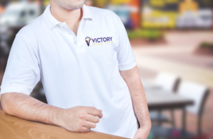 Logo Design by A S design @ for Victory Home Team- Labelle Real Estate Group | Design: #16439446