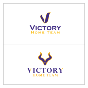 Design de Logo par codopoliz.solutions pour Victory Home Team- Labelle Real Estate Group | Design #16404206